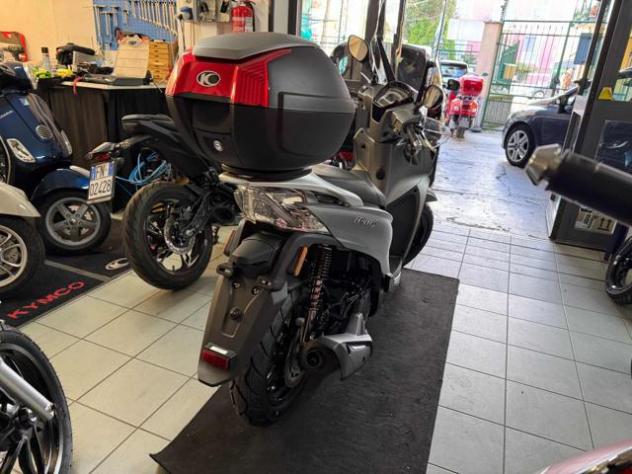 KYMCO People S 125 New 25 rif. 23971699 - Foto 7