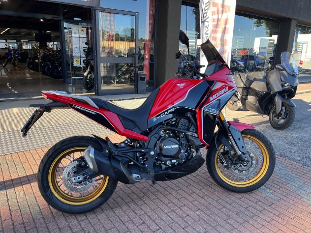 Moto Morini X-Cape 649 null - Foto 10