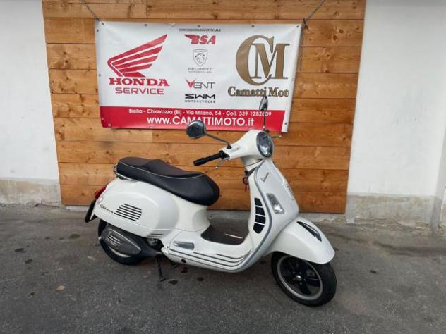 PIAGGIO Vespa 300 GTV Vespa gts 300 - Foto 4