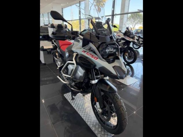 BMW R 1200 GS ADV - R 1250 GS ADVENTURE rif. 23785327 - Foto 2
