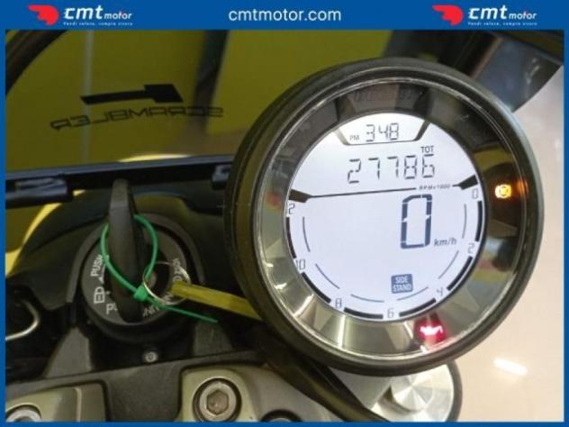DUCATI Scrambler 400 Garantita e Finanziabile rif. 22761269 - Foto 5