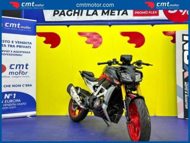 TVS Motor RTR 310 Garantita e Finanziabile rif. 23819313 - Foto 2