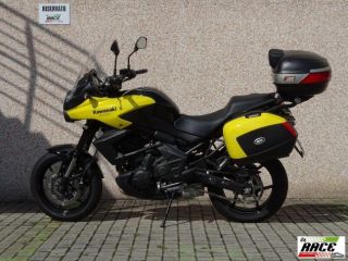 Kawasaki - Versys 650