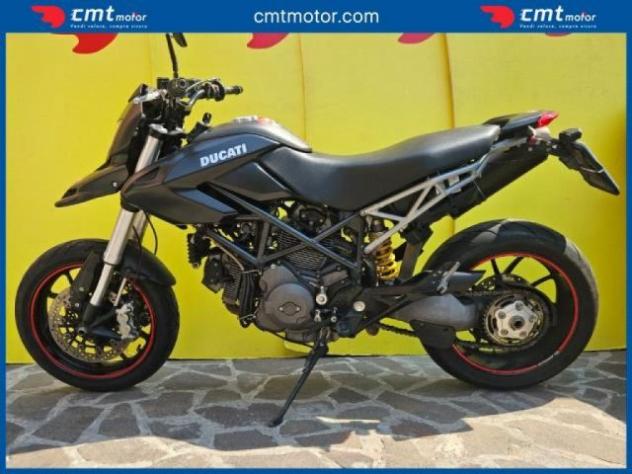 DUCATI Hypermotard 796 Garantita e Finanziabile rif. 23935181 - Foto 3