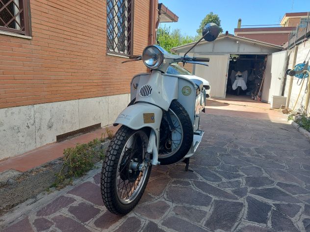 Galletto 192 - Foto 2