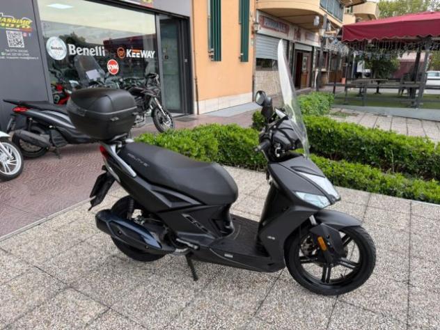 KYMCO Agility 125 TUTTO INCLUSO ANCHE PASSAGGIO! MINI RATE rif. 24224913 - Foto 4