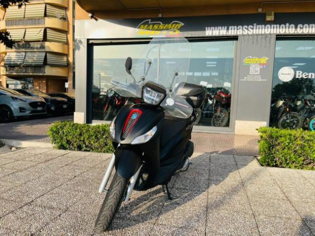 PIAGGIO Medley 150 TUTTO INCLUSO ANCHE PASSAGGIO! MINI RATE rif. 24022088 - Foto 10