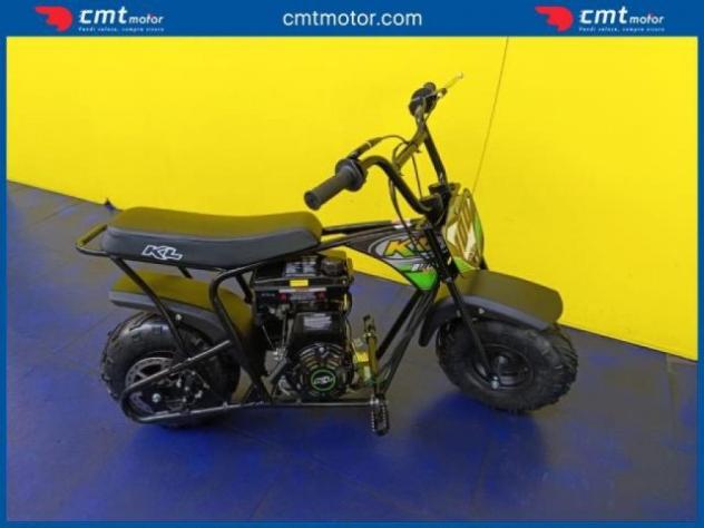KL BUD 100 Garantita e Finanziabile rif. 24129674 - Foto 6