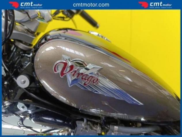 YAMAHA XV 535 Finanziabile - Nero - 31532 rif. 23975476 - Foto 7