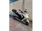 Yamaha Majesty 250 Scooter Usato Anno 2001 - Solopaca