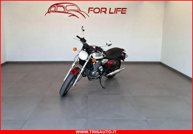 Triumph Thunderbird 900 Sport SOLO 21.000 KM DA VETRINA!!! - Foto 3