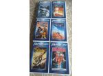 ( VHS )) MANGA MANIA