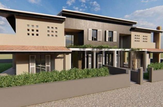 Villa in vendita a Capraia e Limite 135 mq Rif: 1066659