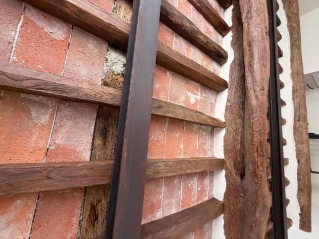 Terratetto in vendita a Sarzana 78 mq Rif: 1388642 - Foto 6