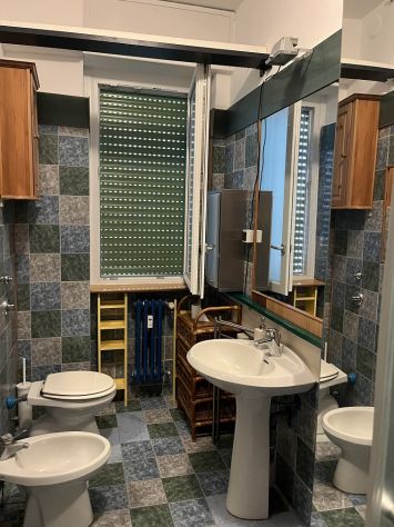 1 doppia + 1 singola in appartamento in Viale Coni Zugna, 58 - Milano - - Foto 8