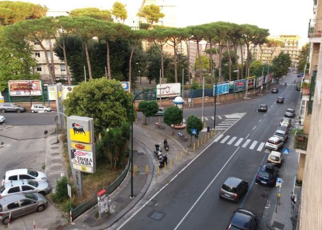 Camera ammobiliata Rione Alto zona ospedaliera - Foto 4