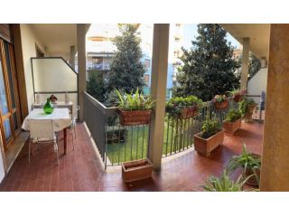 appartamento per studenti, Via Frusa