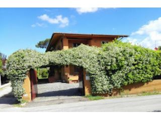 Villa in affitto a Forte dei Marmi