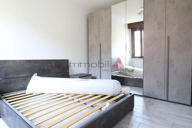 Monza ad.ze Policlinico - 2 locali arredato Euro 810,00 - Foto 6