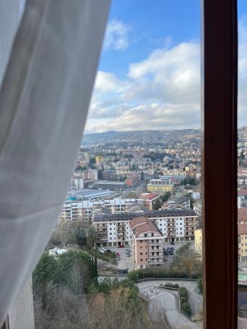 Trilocale in affitto a Potenza - Foto 9
