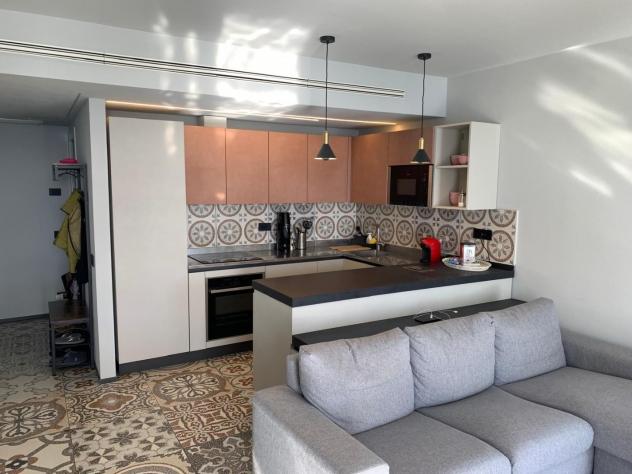 Appartamento in affitto a Sestri Levante 120 mq Rif: 1318778 - Foto 5
