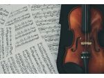 Organista, violinista e soprano a Legnago