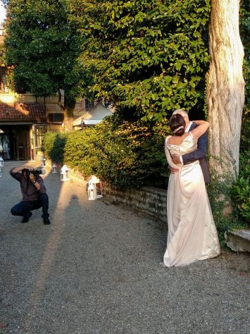 FOTOGRAFO E VIDEO PER WEDDING - Foto 2