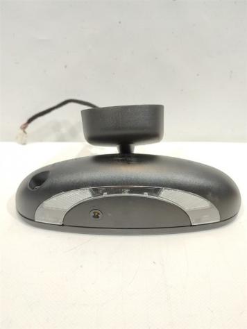 SPECCHIETTO RETROVISORE INTERNO MERCEDES SLK W171 2° Serie A1718101417 271944 (0411) - Foto 4