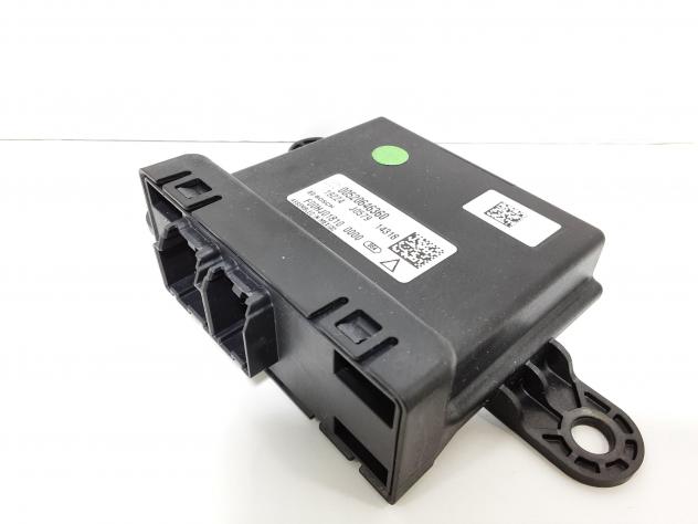 CENTRALINA MODULO DI CONTROLLO ALFA ROMEO Stelvio Serie (949_) 00520646360 552 73 835 Benzina 2000 (16) - Foto 5