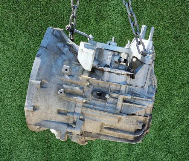CAMBIO MANUALE COMPLETO FORD EcoSport Serie JN1R-7F096-ECA ZTJA, ZTJB, ZTJC Diesel 1500 (12) - Foto 6