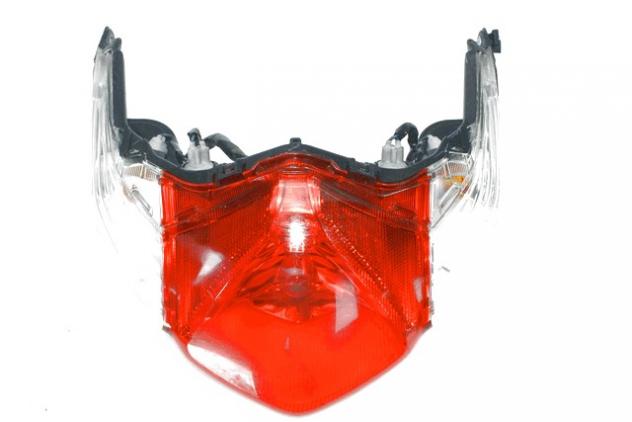 FARO POSTERIORE HONDA SH 150 ABS KF13 2013 - 2016 33710K01902 TAILLIGHT