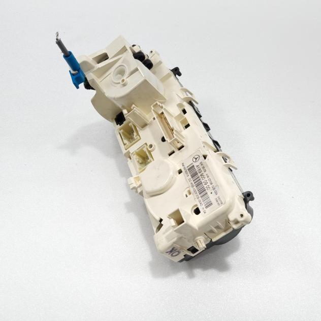COMANDI CLIMA MERCEDES Classe A W169 3° Serie A1699000900 (0408) - Foto 9