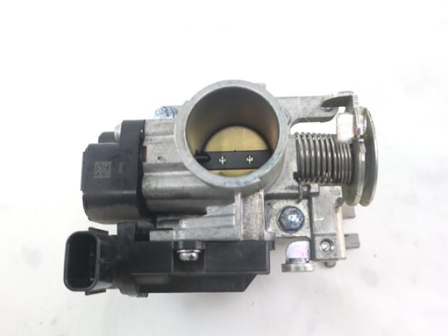HONDA SH 125 16400K0RV41 CORPO FARFALLATO 24 - 25 THROTTLE BODY - Foto 2