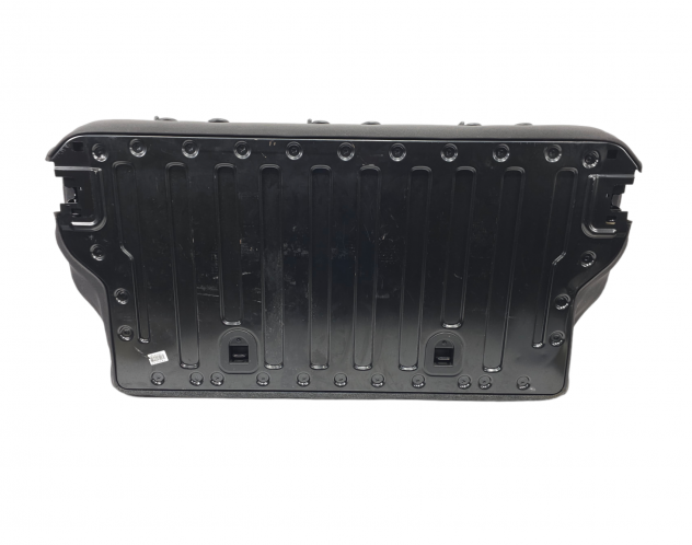 SCHIENALE SEDILI POSTERIORI FIAT Panda 3° Serie 312 A2.000 (12) - Foto 15