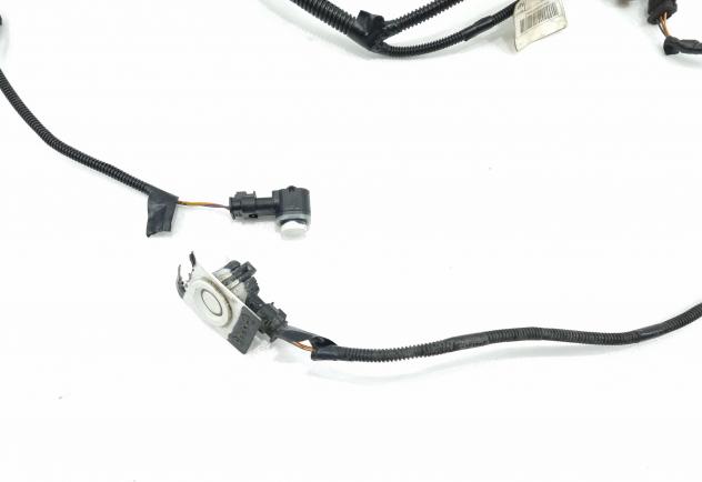CABLAGGIO COMPLETO SENSORI PARCHEGGIO POSTERIORE ALFA ROMEO Giulietta Serie (940_) 735477988 198 A4.000 Bifuel/Gas 1400 (1013) - Foto 5