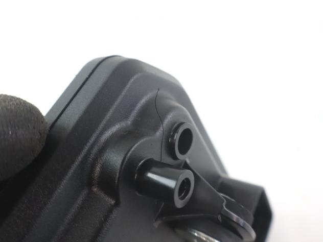 KAWASAKI Z 900 250360270 STRUMENTAZIONE CONTACHILOMETRI ZR900S 25 - 26 SPEEDOMETER CON CREPA 250360220 - Foto 3