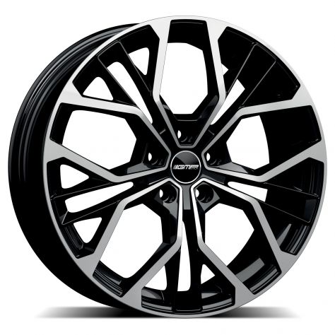 Cerchi in lega per Peugeot 308 da 17 18 19 Gmp Matisse Astral faster Enigma