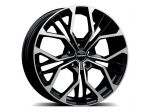Cerchi in lega per Peugeot 308 da 17 18 19 Gmp Matisse Astral faster Enigma