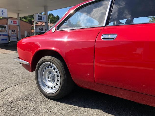 Cerchi gta 7x14 pcd 4x108 et23 alfa romeo - Foto 3