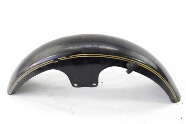 SUZUKI GS 1100 G 53100457607MY PARAFANGO ANTERIORE 82 - 86 FRONT FENDER DA RESTAURARE