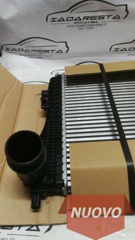 Intercooler Passat - Tiguan - Alhambra 3C0145805AK - Foto 2