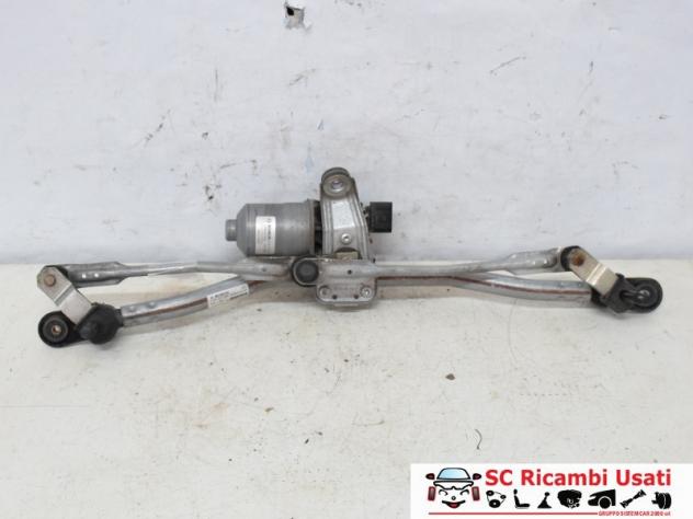 Tergicristallo Anteriore Jeep Renegade 51953959 - 32292 - Foto 4
