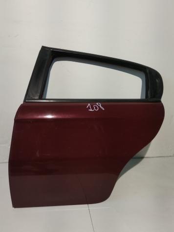 PORTIERA POSTERIORE SINISTRA ALFA ROMEO 147 Serie (937) (0005)