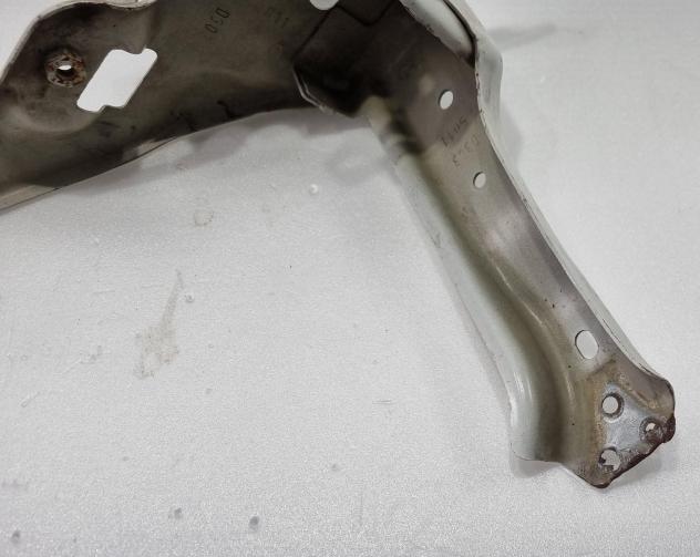 SEDE FARO LATO GUIDA LANCIA Ypsilon 4° Serie 199 B1.000, 312 B1.000 Diesel 1300 (1123) - Foto 14