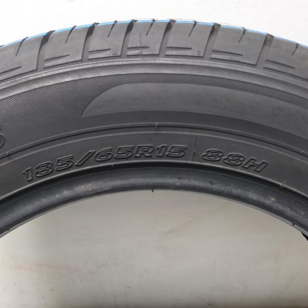 4 GOMME 185 65 15 HANKOOK A72157 - Foto 6