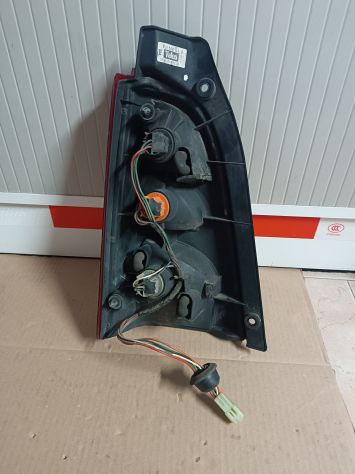 Fanale stop posteriore DX Suzuki wagon R 00> - Foto 2