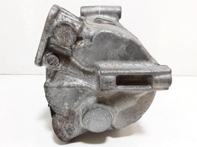 COMPRESSORE A/C ALFA ROMEO Stelvio Serie (949_) 4472501600 552 73 835 Benzina 2000 (16) - Foto 5