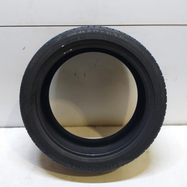 2 GOMME 205 45 17 UNIROYAL A49084 - Foto 7