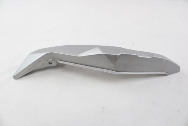 BMW G 310 GS 46638388628 ARENA POSTERIORE DESTRA K02 16 - 20 REAR RIGHT FAIRING 46638560426 - Foto 2