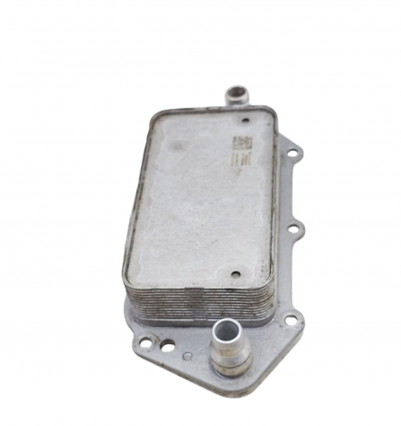 SCAMBIATORE DI CALORE CAMBIO MERCEDES Classe A Serie (W177) 8549206 654920 Diesel 2000 (18) - Foto 6